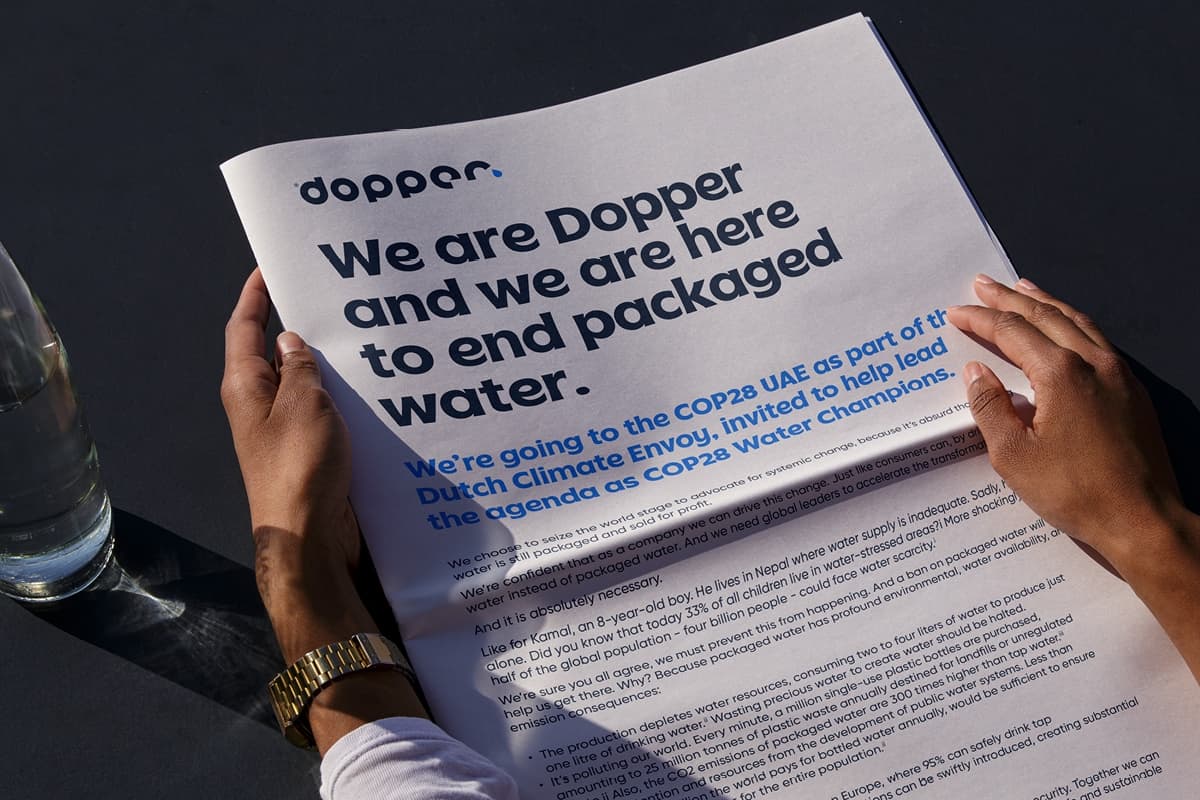 Dopper