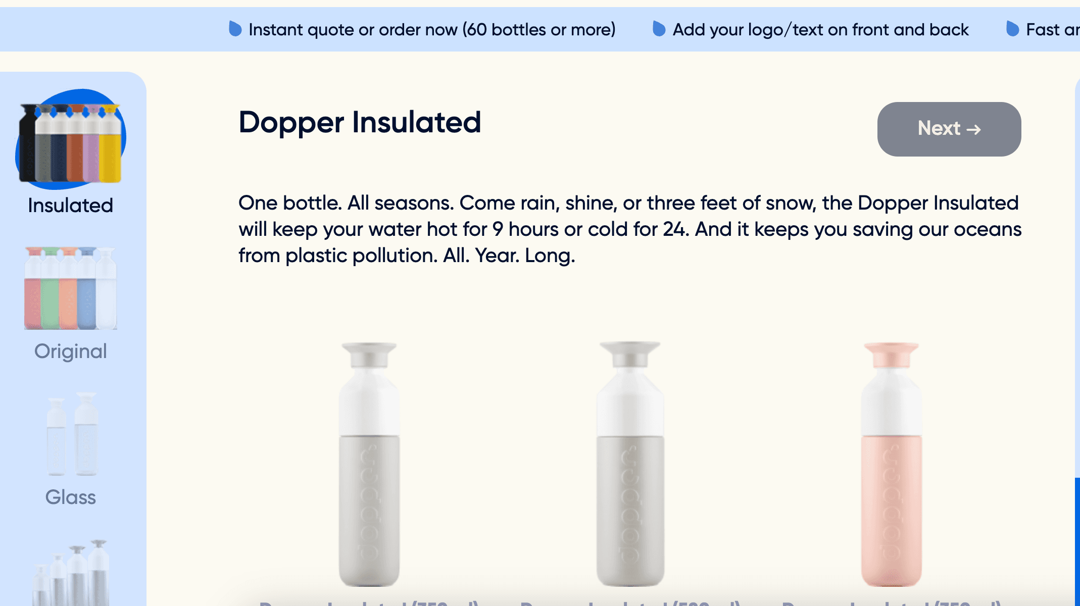 Dopper